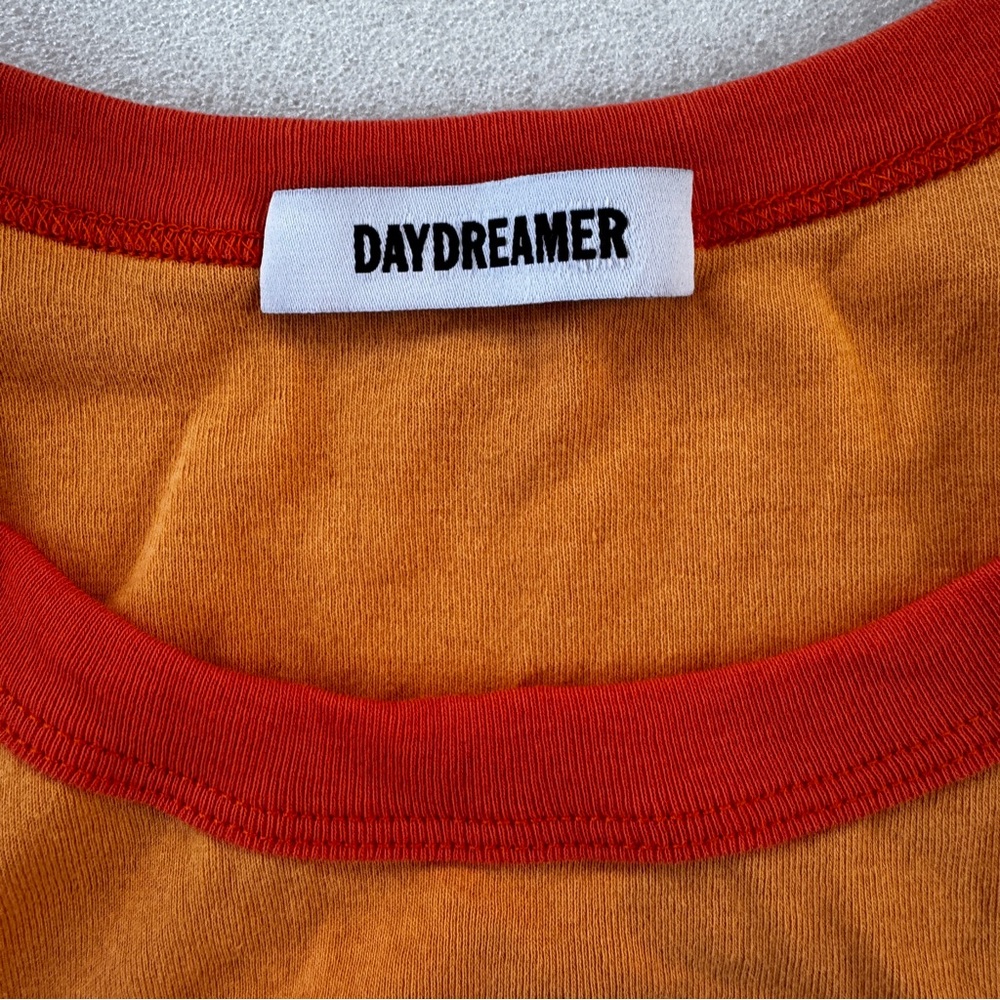 Daydreamer Numero Uno Racer Tank - image 4